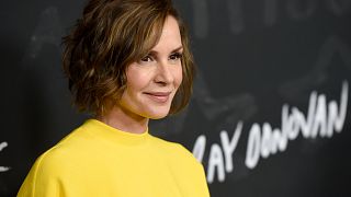 South African actor Embeth Davidtz makes directorial debut with Rhodesia-set drama