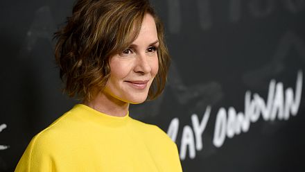 South African actor Embeth Davidtz makes directorial debut with Rhodesia-set drama