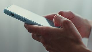 WeChat users can book hospital or clinic appointments, get a tele-consultation and browse health and drug information via the app.
