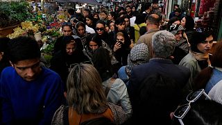 Tehran, IRAN