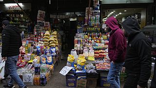 In Kenya, 90% of packaged food needs health warning label under new rules