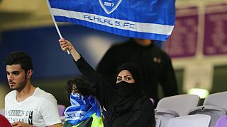 الهلال عربستان 