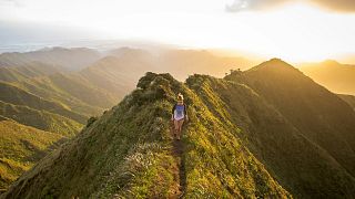 If you’re looking for a fresher escape this summer, here are a few hiking routes to consider. 