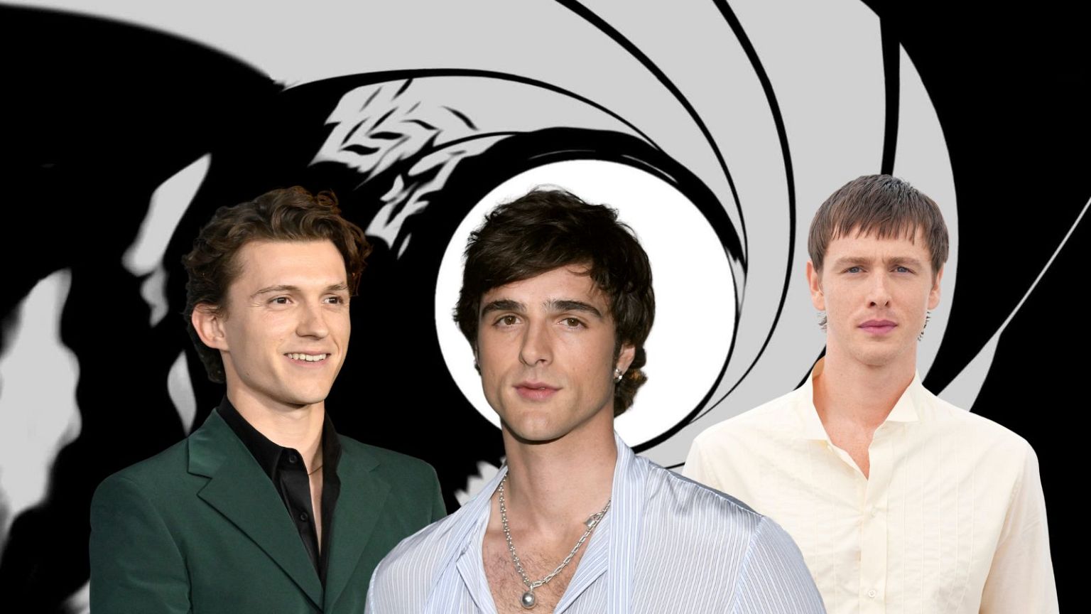 What do you make of Amazon’s James Bond shortlist?