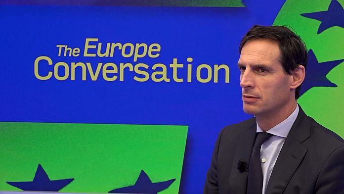 Hoekstra avverte che la politica di Trump è un “duro colpo” per gli sforzi sul clima