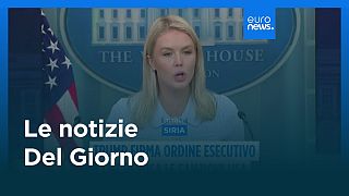 Le notizie del giorno | 01 luglio - Serale