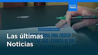 Últimas noticias | 01 julio - Tarde