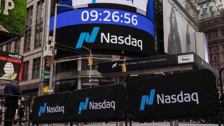 Nasdaq is headquartered in New York, 151 West 42nd Street, and was the world’s first electronic stock market.