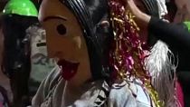 Paraguay : le festival Kamba Ra'anga mêle catholicisme et folklore indigène