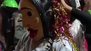 Paraguay : le festival Kamba Ra'anga célèbre la tradtion paraguyenne