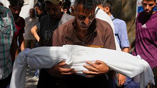One child displaced every five seconds in MENA region conflicts