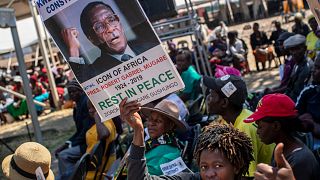 Zimbabwe court rejects opposition bid to block Gukurahundi massacre hearings