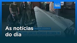 As notícias do dia | 2 julho 2025 - Manhã