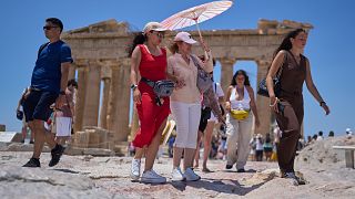 World will have to learn to live with heatwaves, UN says