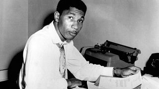 Etats-Unis : Hommage à Medgar Evers, 100 ans après son combat pour les droits civiques