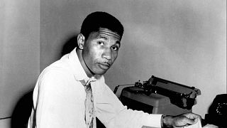 États-Unis : hommage à Medgar Evers, 100 ans après son combat