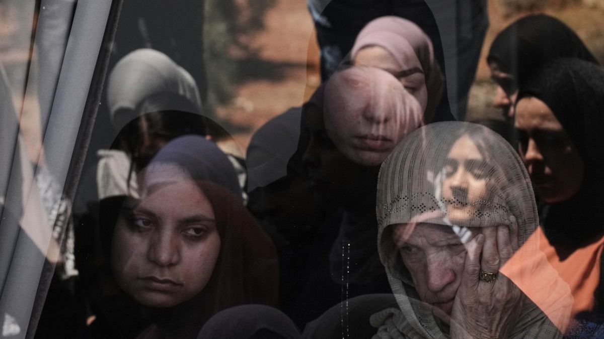 الضفة الغربية تحت النار: خطة إسرائيلية لهدم مئات المنازل في مخيم طولكرم