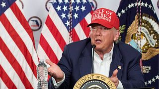 Trump affirme qu'Israël a accepté un cessez-le-feu de 60 jours à Gaza