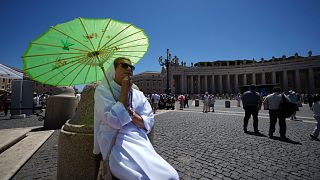 Les évêques catholiques réclament la justice climatique