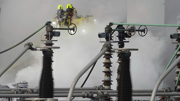 L'incendio che ha paralizzato Heathrow a marzo sarebbe dovuto a un guasto individuato anni fa