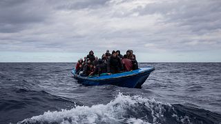 EU to seek tougher measures from Libyan authorities on Mediterranean migrant sea crossings