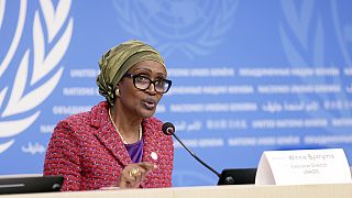 L'ONU s'inquiète de la fin de l'aide américaine dans la lutte contre le VIH/SIDA