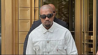 Australia cancels Kanye ‘Ye’ West's visa over Hitler song 