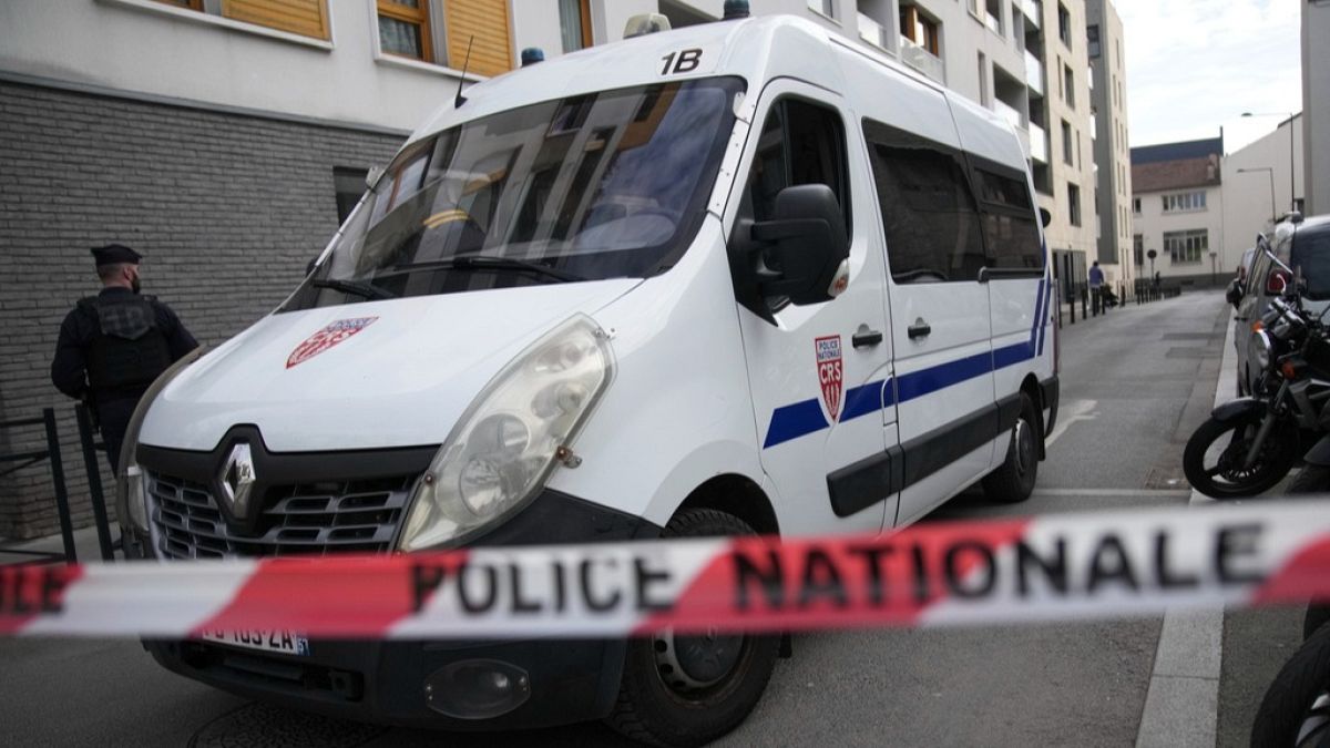 Γαλλία: Η αστυνομία συνέλαβε έφηβο «incel» που σχεδίαζε να επιτεθεί σε γυναίκες