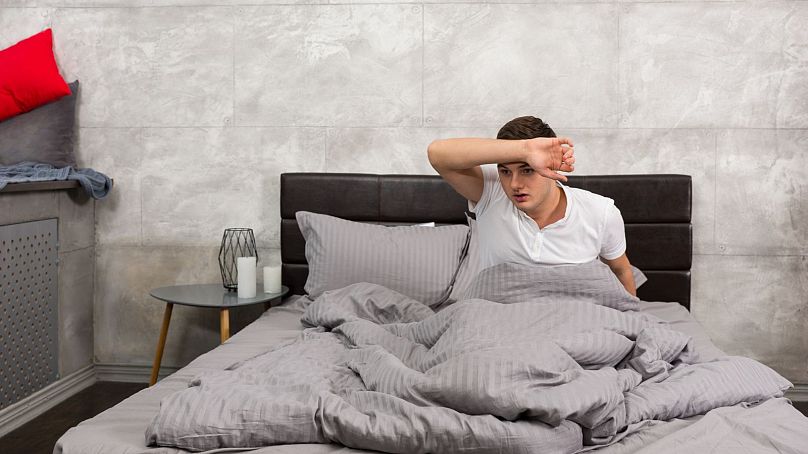 کارشناسان می‌گویند دیدن کابوس بر طول عمر اثر منفی دارد