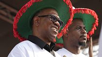 Nigéria : une nouvelle coalition de l'opposition défie le parti au pouvoir