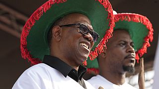 Nigéria : une nouvelle coalition de l'opposition défie le parti au pouvoir