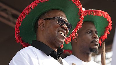 Nigéria : une nouvelle coalition de l'opposition défie le parti au pouvoir