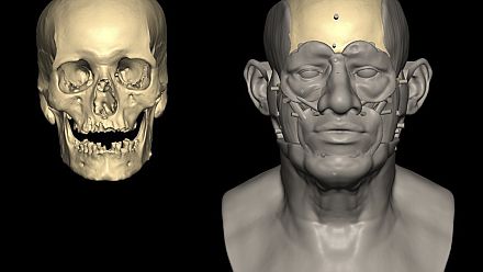 L’ADN d’un Égyptien de 4 800 ans dévoile des liens avec la Mésopotamie
