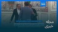مجله خبری| ۱۲ تیر (۳ ژوئیه) - بامدادی