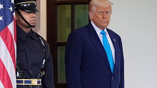 Un sommet inédit à Washington entre Trump et cinq dirigeants africains