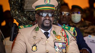 Guinée : le projet constitutionnel propose un mandat présidentiel de sept ans renouvelable