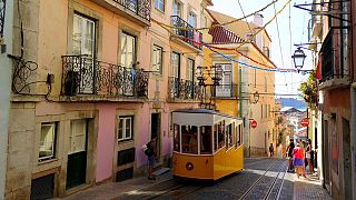 Lisbon