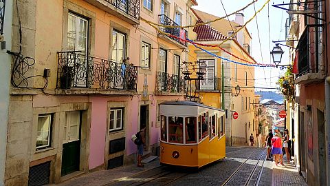 Lisbon