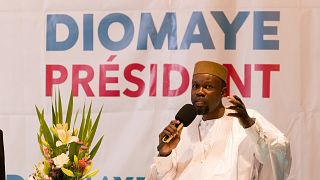 Sénégal : la justice confirme la condamnation pour diffamation d'Ousmane Sonko