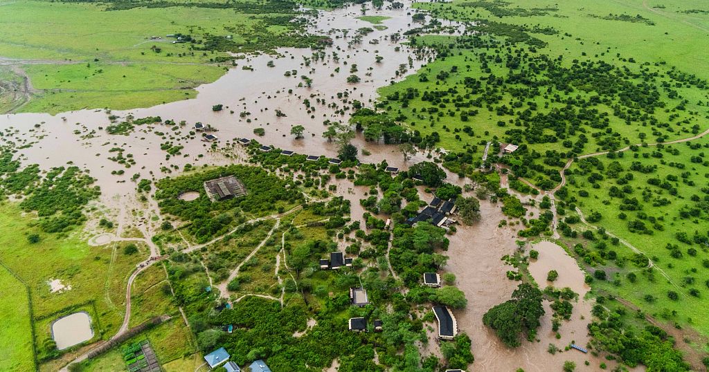 From flood to famine: Rainfall chaos fuels Africa’s drought crisis From flood to famine: Rainfall chaos fuels Africa’s drought crisis