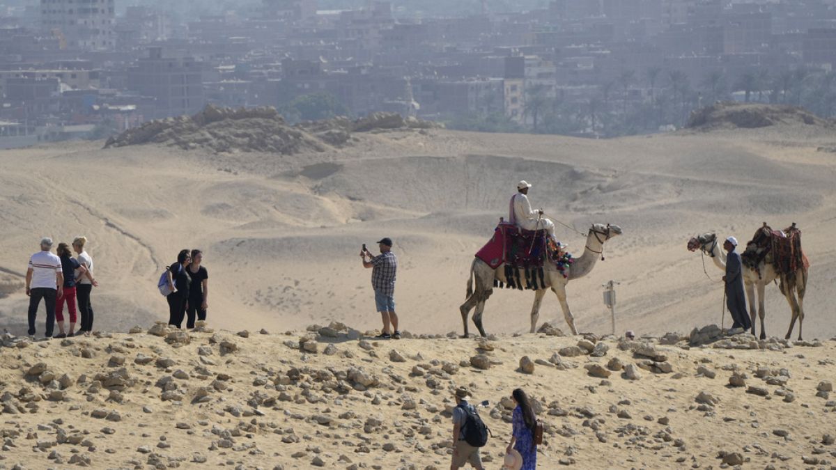 دراسة: الحمض النووي يكشف صلة جينية بين قدماء المصريين وسكان بلاد ما بين النهرين