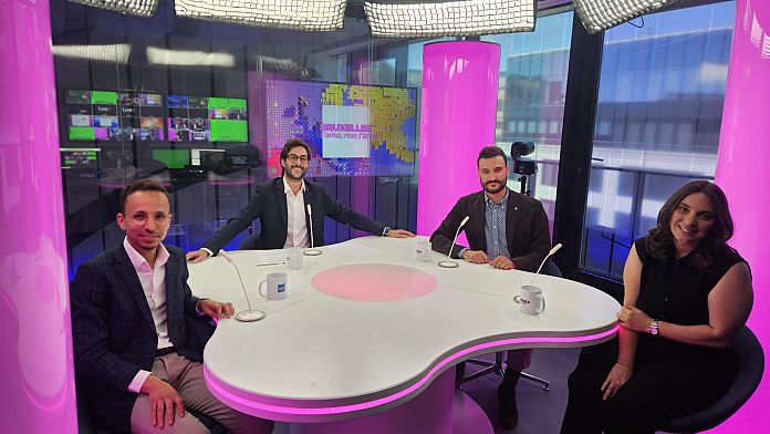 Bruxelles t'amo non t'amo! L'estate bollente dell'Europa