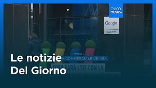 Le notizie del giorno | 03 luglio - Pomeridiane