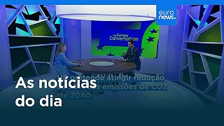 As notícias do dia | 3 julho 2025 - Tarde