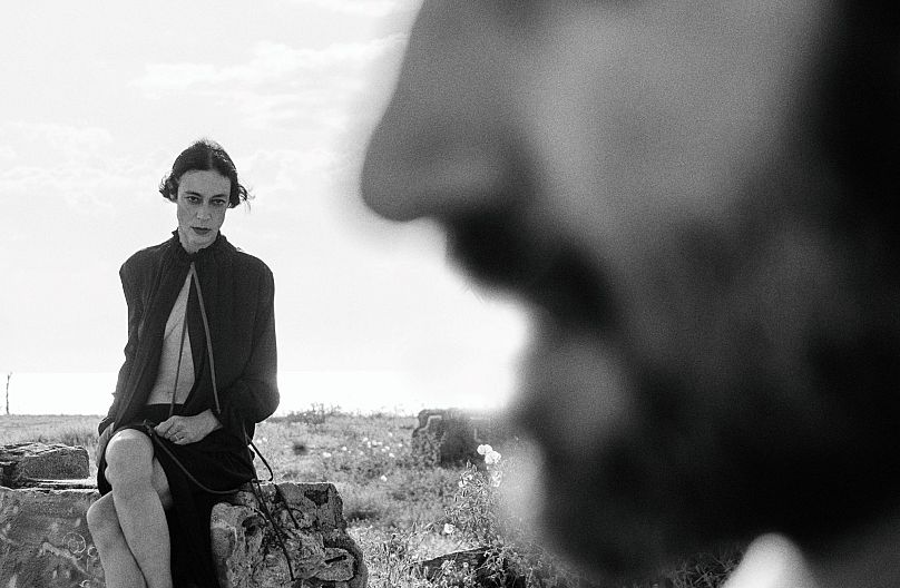 «ζ-η-θ, ο Ξένος» 