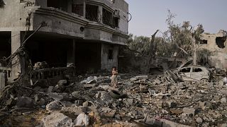 Amnesty accuse Israël de génocide à Gaza