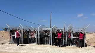 Gaza : des agents américains accusés d’avoir tiré sur des civils lors des distributions d’aide 