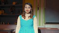 Watch: The performer from the Philippines takes centre stage in Qatar