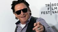 Michael Madsen attends the Reservoir Dogs 25th anniversary screening during the Tribeca Film Festival in New York, 28 April, 2017