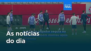 As notícias do dia | 4 julho 2025 - Manhã